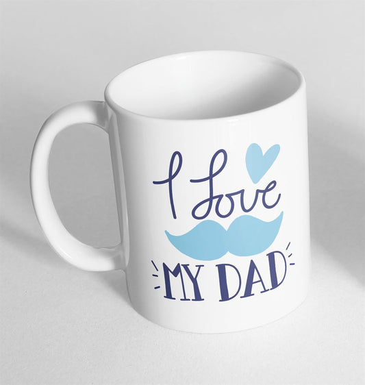 Fathers Day Ceramic Printed Mug Gift Coffee Tea 90