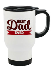 Fathers day Thermal Travel Mug Flask Coffee Tea Mug 11