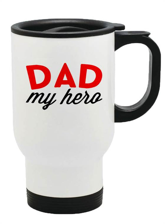 Fathers day Thermal Travel Mug Flask Coffee Tea Mug 71
