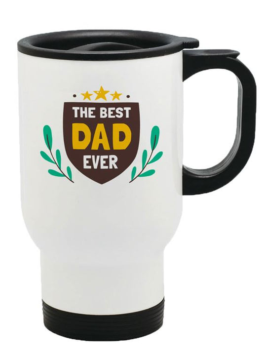 Fathers day Thermal Travel Mug Flask Coffee Tea Mug 81