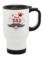 Fathers day Thermal Travel Mug Flask Coffee Tea Mug 93