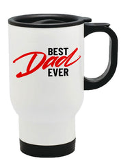 Fathers day Thermal Travel Mug Flask Coffee Tea Mug 25