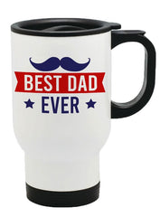 Fathers day Thermal Travel Mug Flask Coffee Tea Mug 16