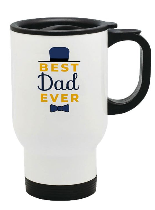 Fathers day Thermal Travel Mug Flask Coffee Tea Mug 96