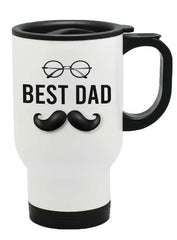 Fathers day Thermal Travel Mug Flask Coffee Tea Mug 18