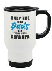 Fathers day Thermal Travel Mug Flask Coffee Tea Mug 30