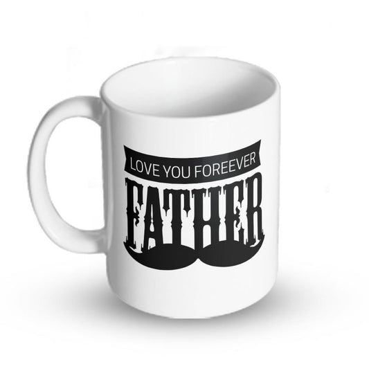 Fathers Day Ceramic Printed Mug Gift Coffee Tea 112