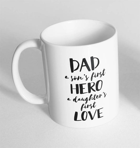Fathers Day Ceramic Printed Mug Gift Coffee Tea 72
