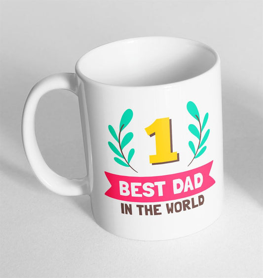 Fathers Day Ceramic Printed Mug Gift Coffee Tea 82