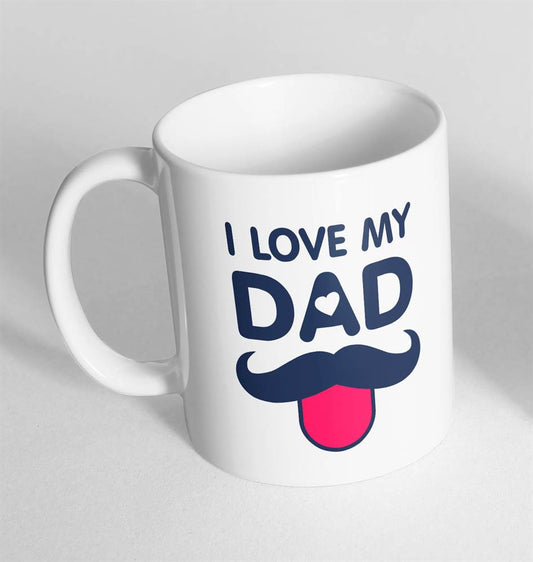 Fathers Day Ceramic Printed Mug Gift Coffee Tea 73