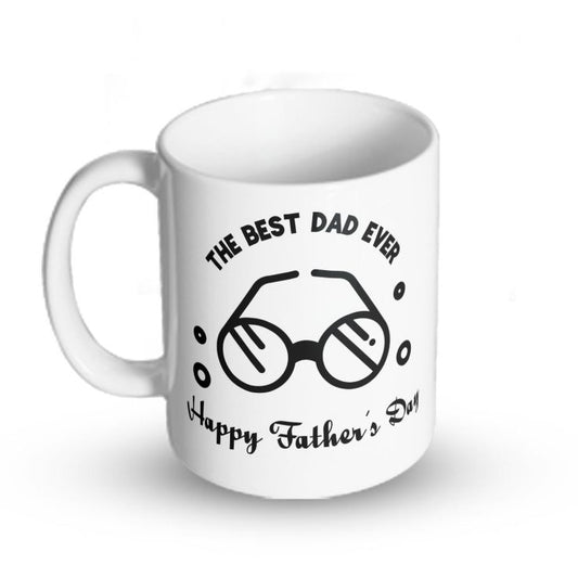 Fathers Day Ceramic Printed Mug Gift Coffee Tea 103