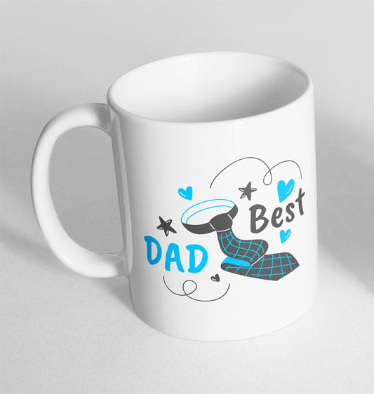 Fathers Day Ceramic Printed Mug Gift Coffee Tea 94