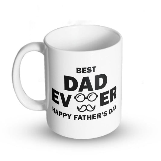 Fathers Day Ceramic Printed Mug Gift Coffee Tea 115