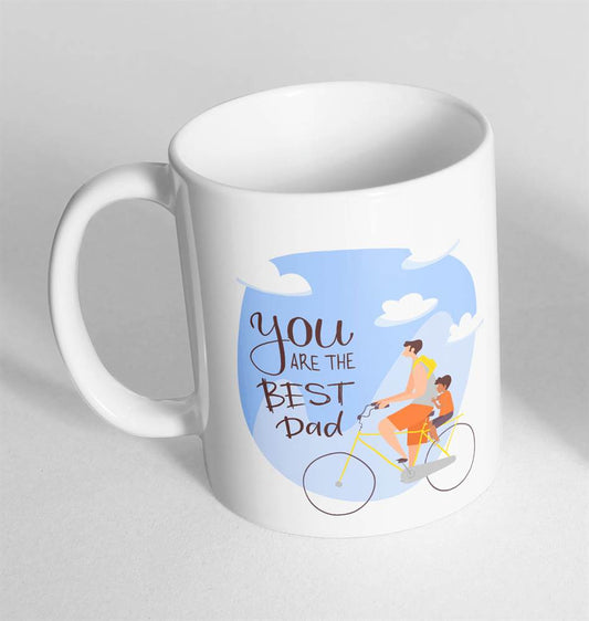Fathers Day Ceramic Printed Mug Gift Coffee Tea 76