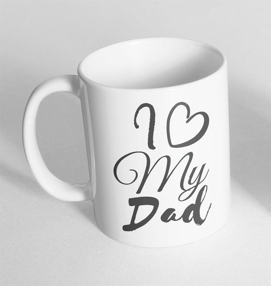Fathers Day Ceramic Printed Mug Gift Coffee Tea 7