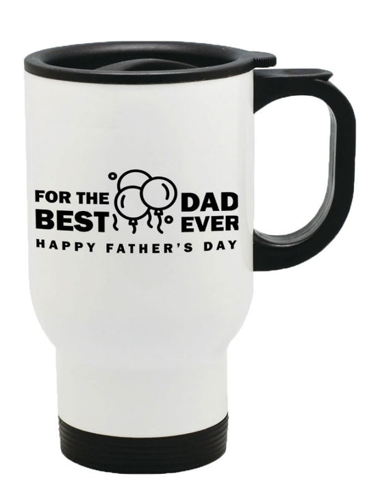 Fathers day Thermal Travel Mug Flask Coffee Tea Mug 101