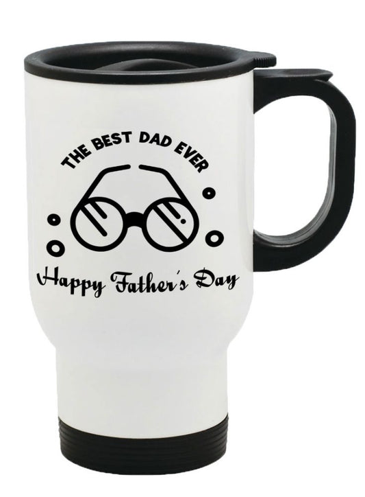Fathers day Thermal Travel Mug Flask Coffee Tea Mug 103