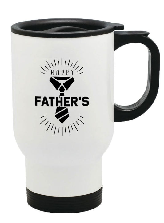 Fathers day Thermal Travel Mug Flask Coffee Tea Mug 104