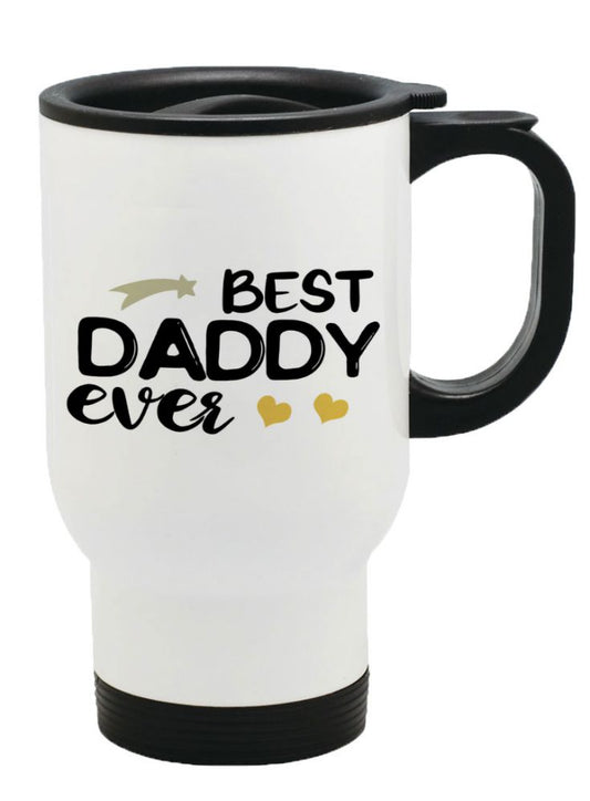 Fathers day Thermal Travel Mug Flask Coffee Tea Mug 109