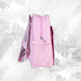 Personalised Kids Backpack Any Name Power Puff Girls Girl Childrens School Bag 