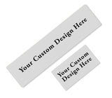 Personalised Any Text Beer Mat Label Bar Runner Ideal Home Pub Cafe Occasion 7