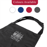 Mum Kitchen Apron Mothers Day Gift Cooking 15