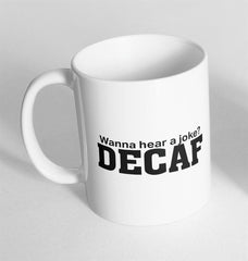Funny Novelty Ceramic Printed Mug Thermal Mug Gift Coffee Tea 27