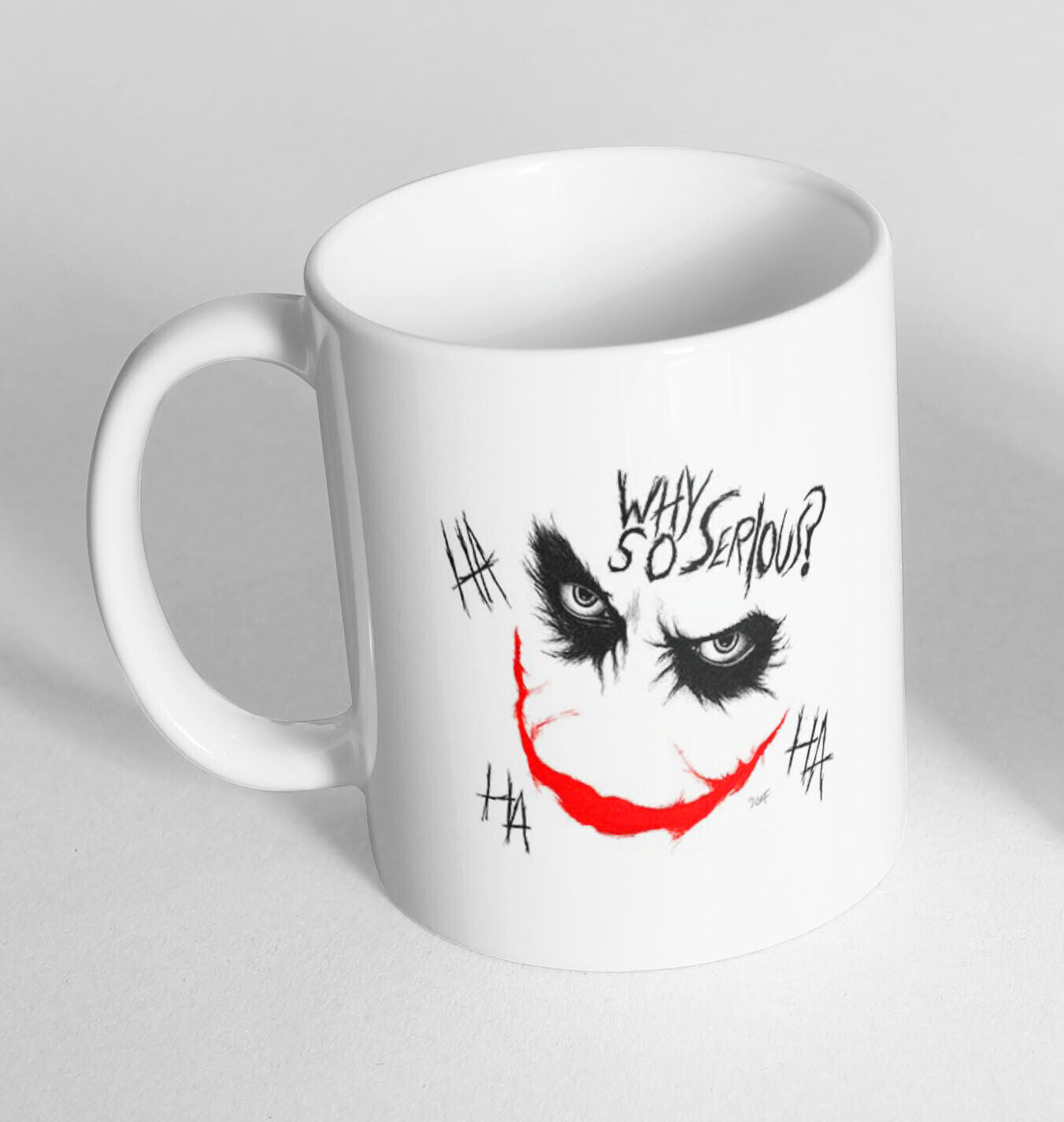 Funny Novelty Ceramic Printed Mug Thermal Mug Gift Coffee Tea 2