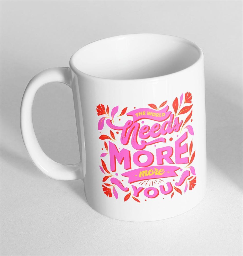 Funny Novelty Ceramic Printed Mug Thermal Mug Gift Coffee Tea 32