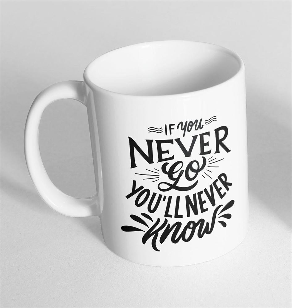 Funny Novelty Ceramic Printed Mug Thermal Mug Gift Coffee Tea 42