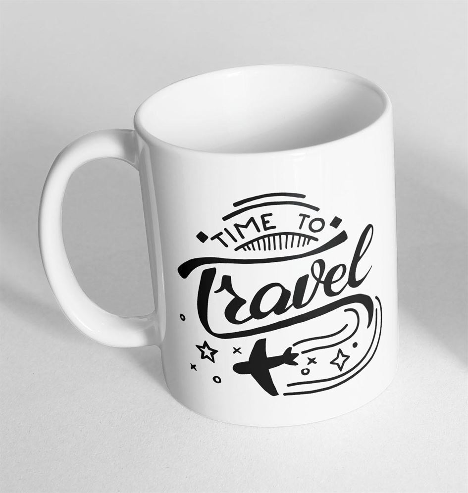 Funny Novelty Ceramic Printed Mug Thermal Mug Gift Coffee Tea 33
