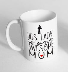 Mum Mothers Day Birthday Novelty Mug Ceramic Cup Funny Gift Tea Coffee 7