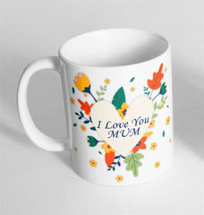 Mothers Day Ceramic Printed Mug Thermal Mug Gift Coffee Tea 46