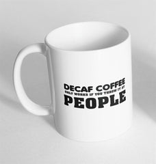 Funny Novelty Ceramic Printed Mug Thermal Mug Gift Coffee Tea 27