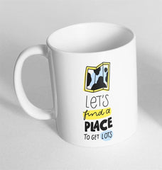 Funny Novelty Ceramic Printed Mug Thermal Mug Gift Coffee Tea 31