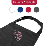 Mum Kitchen Apron Mothers Day Gift Cooking 9