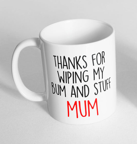 Mum Mothers Day Birthday Novelty Mug Ceramic Cup Funny Gift Tea Coffee 14