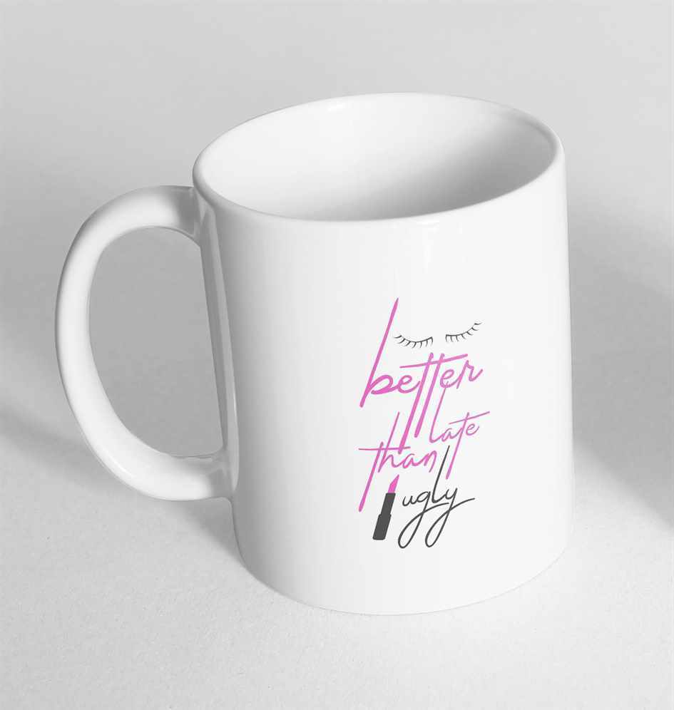 Funny Novelty Ceramic Printed Mug Thermal Mug Gift Coffee Tea 9