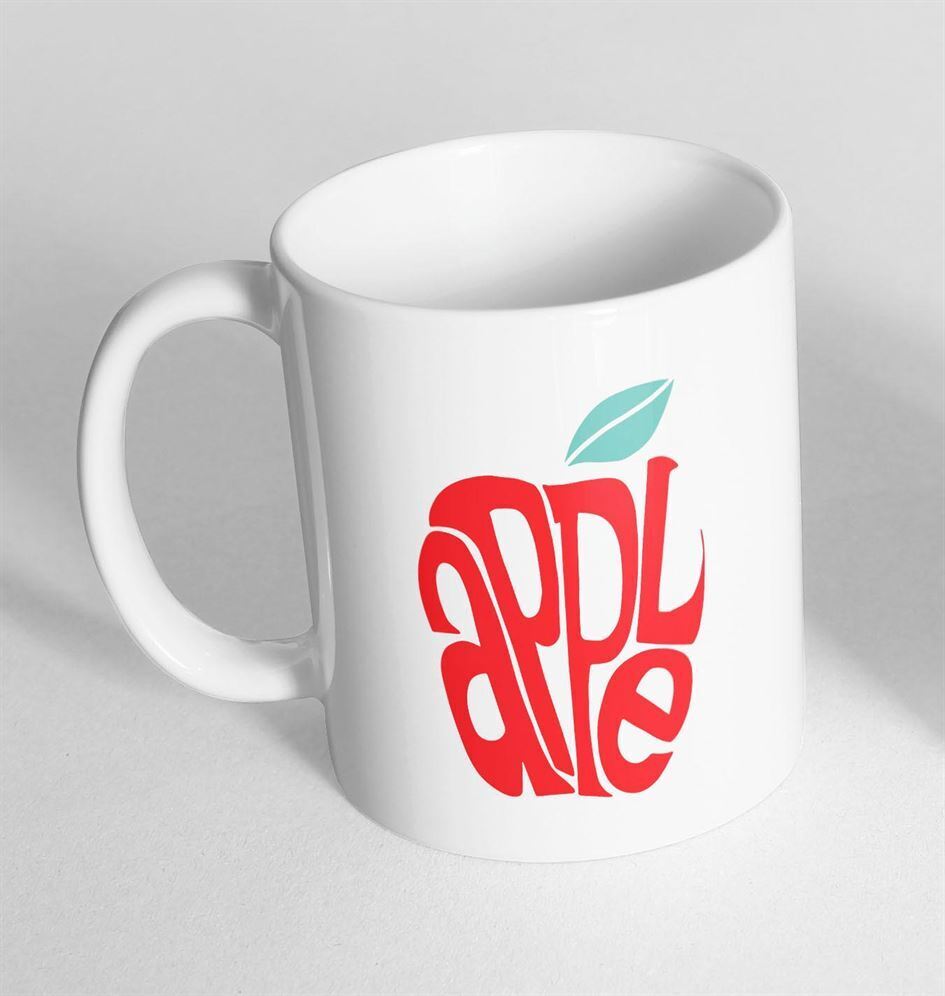 Funny Novelty Ceramic Printed Mug Thermal Mug Gift Coffee Tea 29