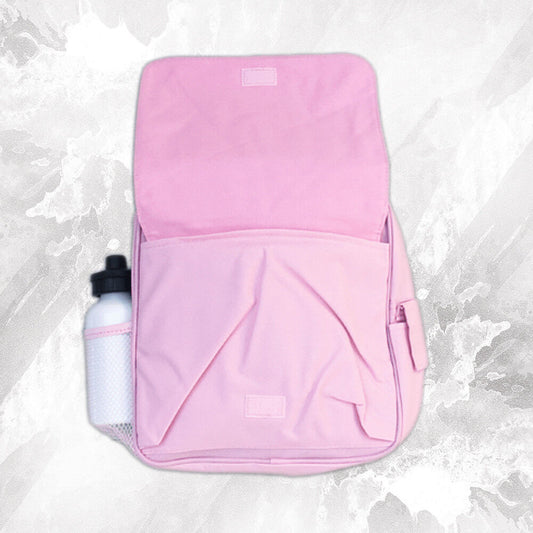 Personalised Kids Backpack Any Name Power Puff Girls Girl Childrens School Bag