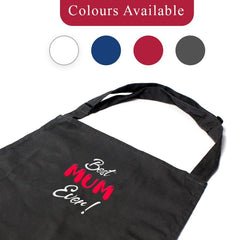 Mum Kitchen Apron Mothers Day Gift Cooking 1