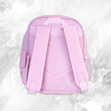 Personalised Kids Backpack Any Name Power Puff Girls Girl Childrens School Bag 