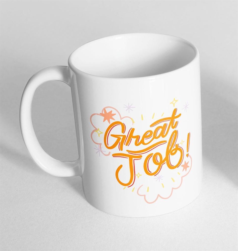 Funny Novelty Ceramic Printed Mug Thermal Mug Gift Coffee Tea 41