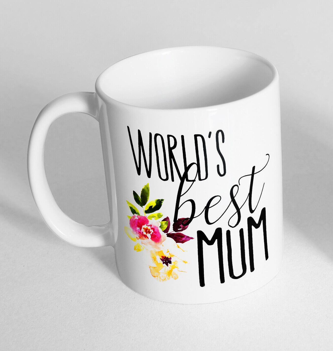 Mum Mothers Day Birthday Novelty Mug Ceramic Cup Funny Gift Tea Coffee 2