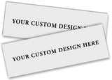 Personalised Birthday Banners Custom Design Children Kids Party Decoration idea