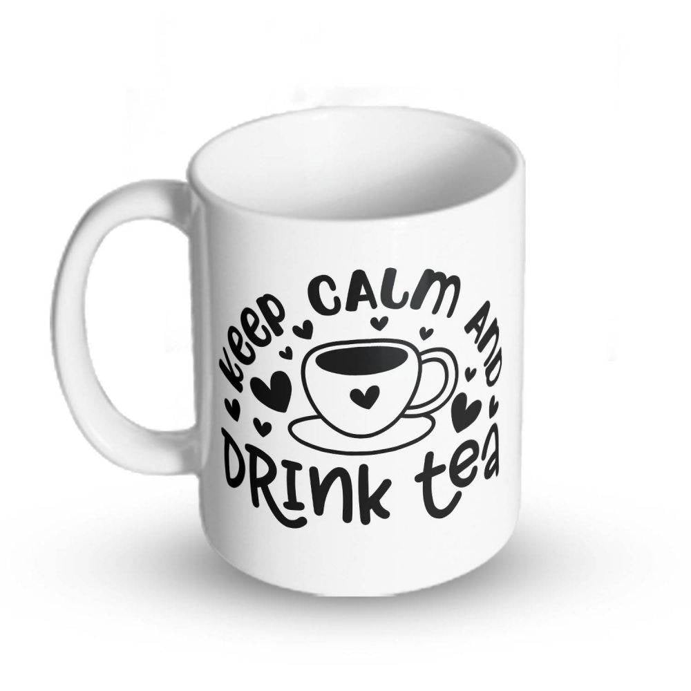 Funny Novelty Ceramic Printed Mug Thermal Mug Gift Coffee Tea 130