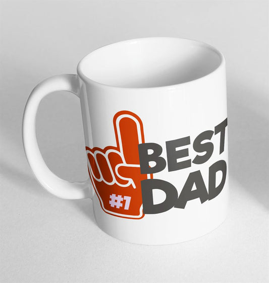 Fathers Day Ceramic Printed Mug Gift Coffee Tea 10