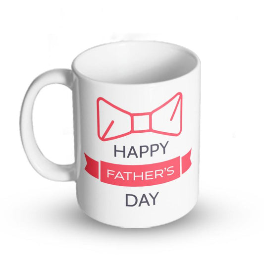 Fathers Day Ceramic Printed Mug Gift Coffee Tea 140