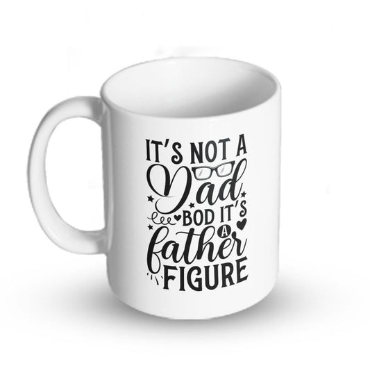 Fathers Day Ceramic Printed Mug Gift Coffee Tea 150
