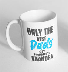 Fathers Day Ceramic Printed Mug Gift Coffee Tea 30